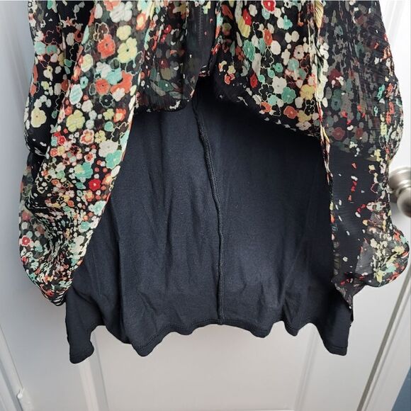 ELLA MOSS Floral Dress  - Picture 9 of 11